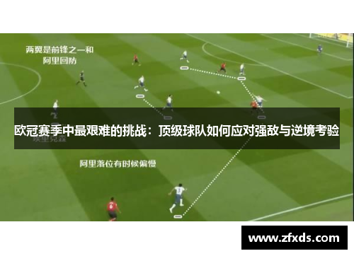 欧冠赛季中最艰难的挑战：顶级球队如何应对强敌与逆境考验
