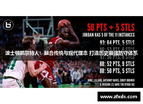 波士顿凯尔特人：融合传统与现代理念 打造历史最强防守体系